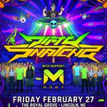 DirtySnatcha w/ Mport