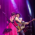 La Peña Rodante # 87 (Alejo García & Leiden)