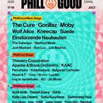 Phillgood Festival 2026