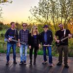 Bluewater Creek Band at Toadstool Pub