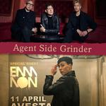 ASG + EMMON / GARAGET