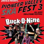 Pioneer Valley Ska Fest 2026