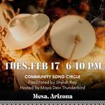 Community Song Circle