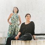 Lis Wessberg feat. Veronika Rud