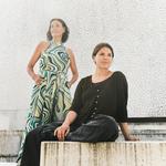 Lis Wessberg feat. Veronika Rud