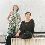 Lis Wessberg feat. Veronika Rud