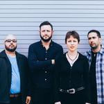 Ode to Cranberries Live at DAS Beer Garden's St Patrick's Celebration