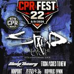 CPR Fest 22