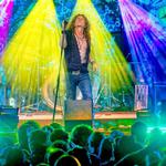 Kashmir ROCKS The Newton Theatre