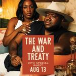The War And Treaty with special guest