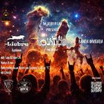 Solsticio - La Liebre y Banda Invitada