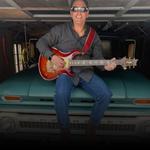 HENRY LALIBERTE LIVE, SOLO @Greenside Restaurant, Tilton NH, 6-9 pm!