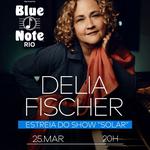Delia Fischer - SOLAR 
