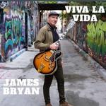 James Bryan music