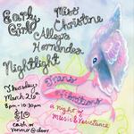 Trans Vibrations - Concert to Raise Funds for Iowa Trans Mutual Aid Fund