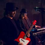 The Vatcher Brothers LIVE at the Eagle House Ballroom