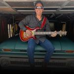 HENRY LALIBERTE LIVE, SOLO @Beans & Greens Notch Garden, Laconia NH, 5:30-8:30 pm!