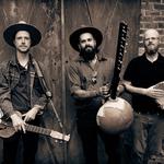 LLW (trio) @ Oskar Blues