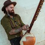 LLW (solo) @ Grey Hawk bar and gardens