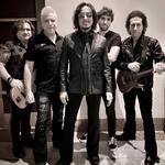 Steve Augeri Live In Concert