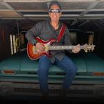 HENRY LALIBERTE LIVE, SOLO @Dox On Winnisquam, Tilton NH, 6-9 pm!