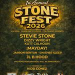 Stone Fest 2026