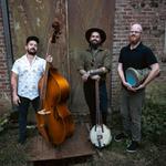 LLW (trio) @ The Woodshop