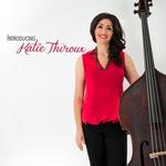 Katie Thiroux trio