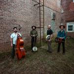 Life Like Water (full band) @ Highland Brewing 
