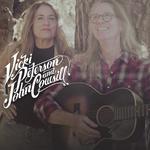 Vicki Peterson and John Cowsill