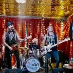 Beer Scouts ROCK Pioneer Saloon!