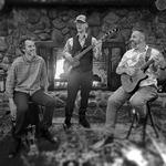 MaisCéu Trio at Morganton Music Patch