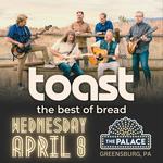 TOAST - The BEST of BREAD