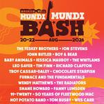 Mundi Mundi Bash 2026