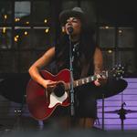 Spring in the Silos Solo Acoustic Show