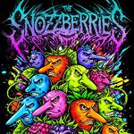 The Snozzberries at Funk n Waffles