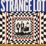 STRANGE LOT @ Bagni Elsa N°3 