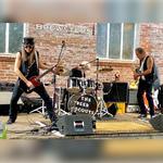 Beer Scouts ROCK Brewsters!