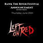 Rawk the River 2026