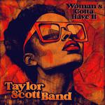 Taylor Scott Band
