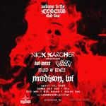 Welcome to the LOSERS Club Tour