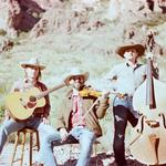 Righteous Intonation at the Screaming Goat Tap Yard!