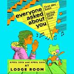 Everyone Asked About You