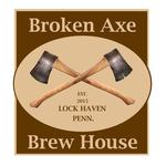 Broken Axe Brew House acoustic duo