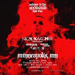 Welcome to the LOSERS Club Tour