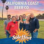Sōleffect at Cal Coast Beer Company 