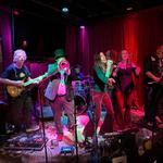 Sōleffect at Cal Coast Beer Company