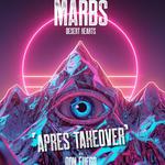 Marbs @ Tbar Peak 8, Breckenridge CO