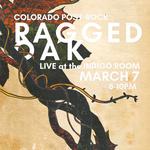 Ragged Oak at the Indigo Room