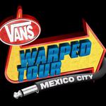 Vans Warped Tour Mexico City 2026